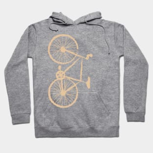 Biker Hoodie